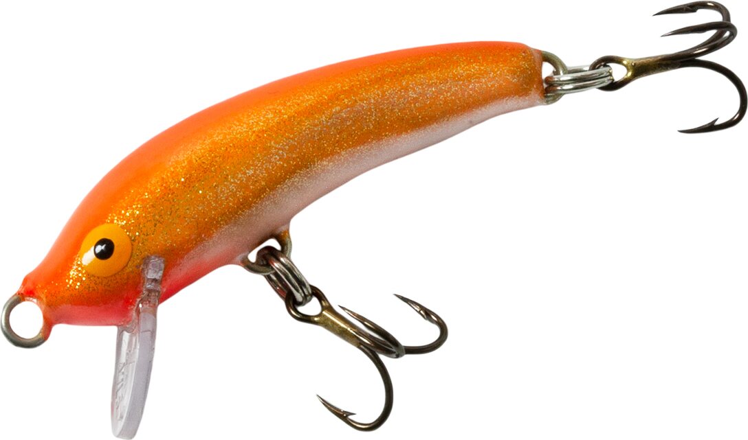 Nils Master Invincible Floating 5cm 93