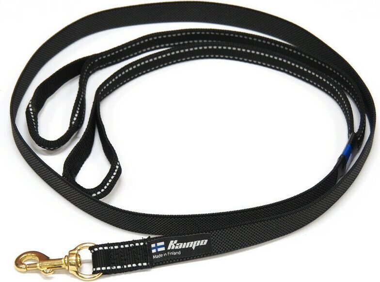 Kainpo Dog pull rope for Kickspark For one dog (one lock)