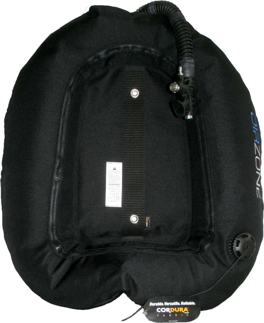 DirZone Stream RING 23L