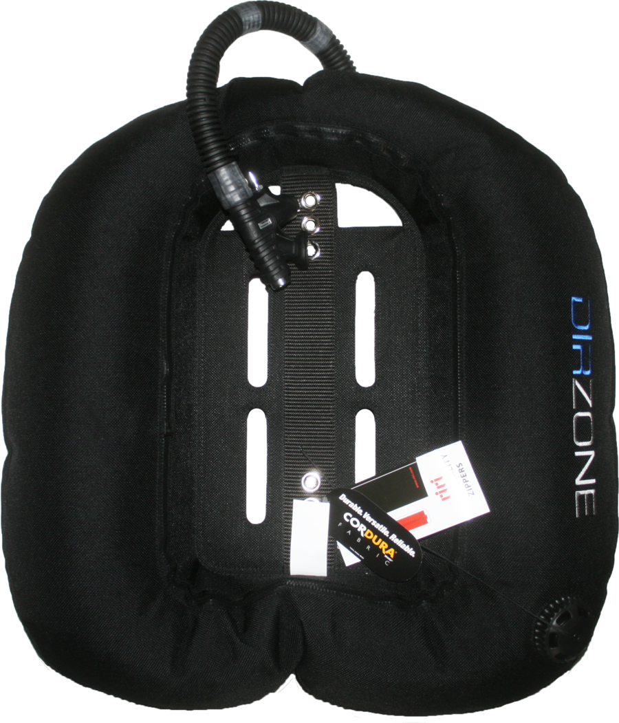 DirZone Stream RING 20 CCR