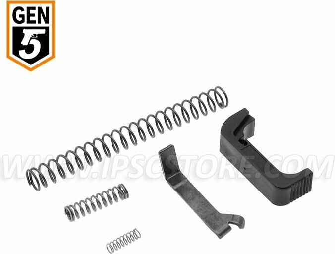 Eemann Tech Upgrade Kit for GLOCK Gen 5