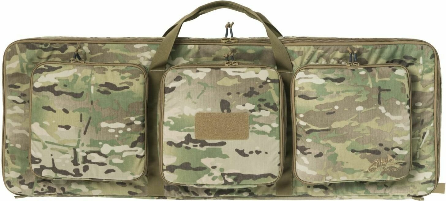 Helikon-Tex Double Upper Rifle Bag 18 - Cordura Multicam