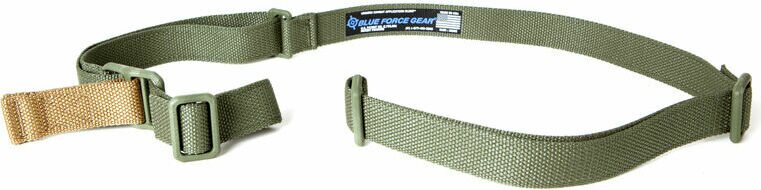Blue Force Gear Vickers Sling OD Green