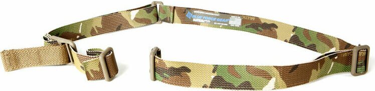 Blue Force Gear Vickers Sling Multicam