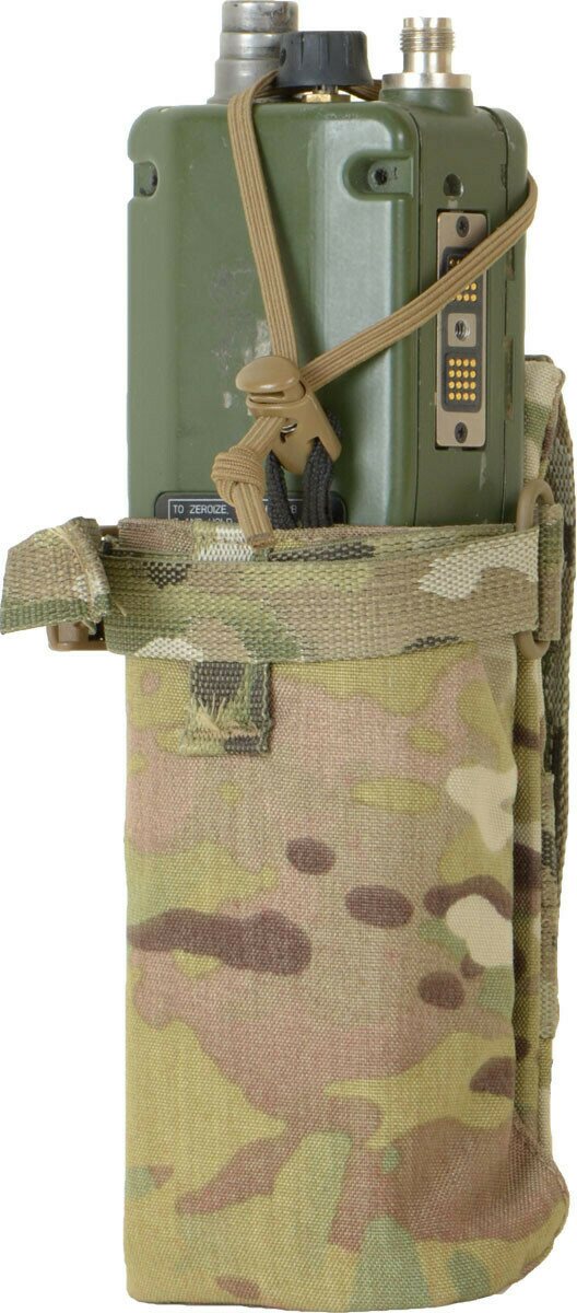 Mystery Ranch 152 Pouch Multicam