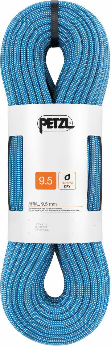 Petzl Arial 9.5 mm Blue