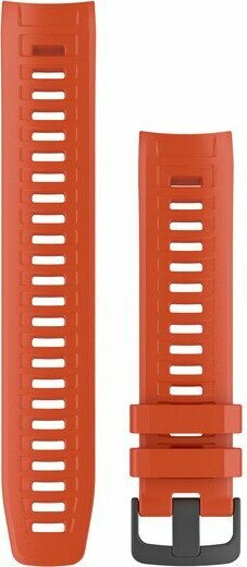 Garmin Instinct Watch Band Flame Red