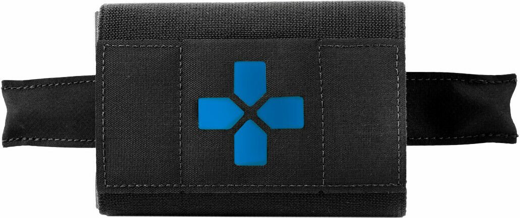 Blue Force Gear Micro Trauma Kit NOW! - Belt Mount - Advanced Supplies Black