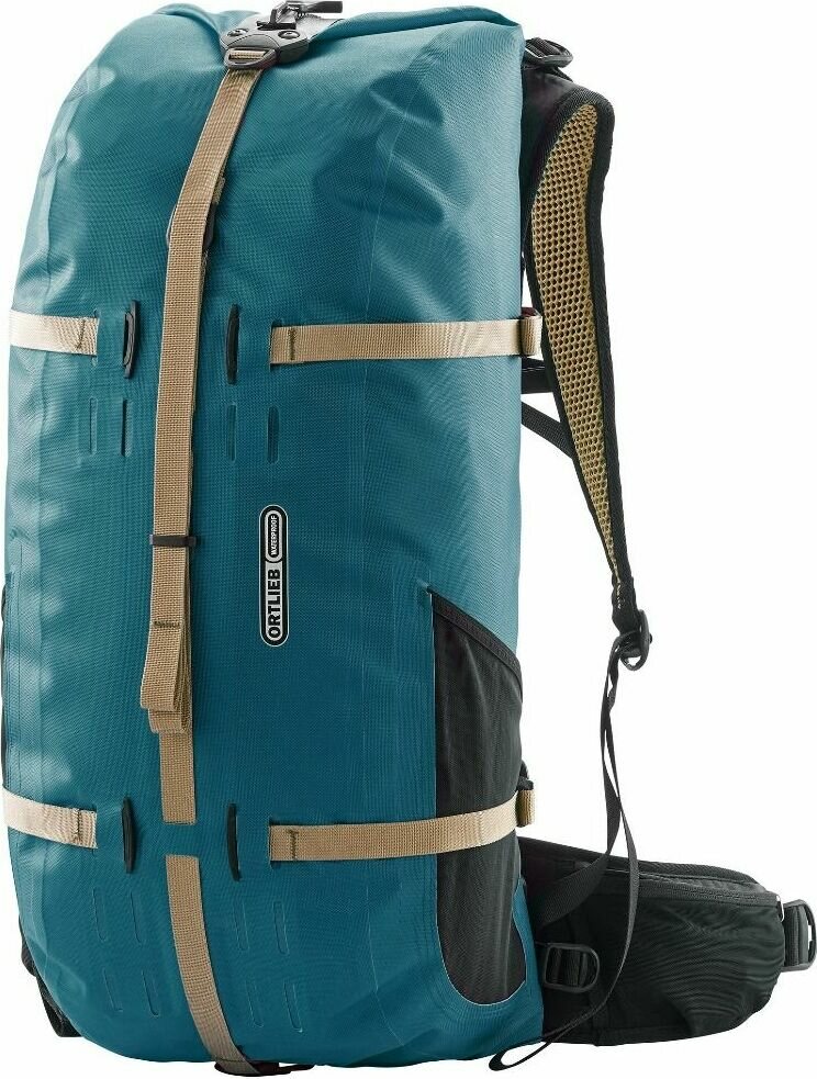 Ortlieb Atrack 35L Petrol