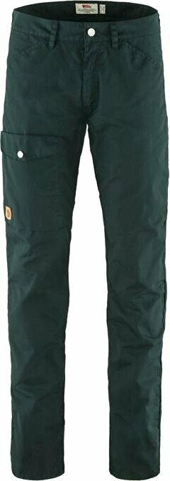 Fjällräven Greenland Jeans M Regular Dark Navy (555)