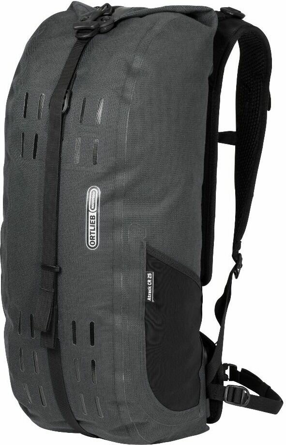 Ortlieb Atrack CR Urban 25L Pepper
