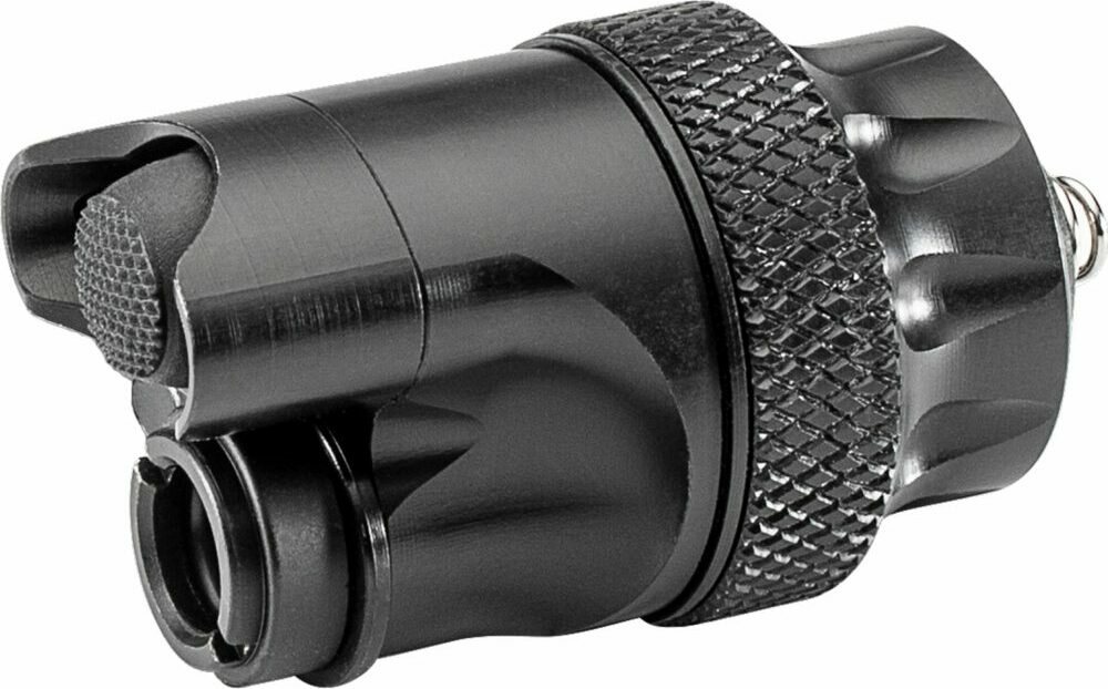 Surefire DS00 Waterproof Switch Assembly for Scoutlight WeaponLights Black