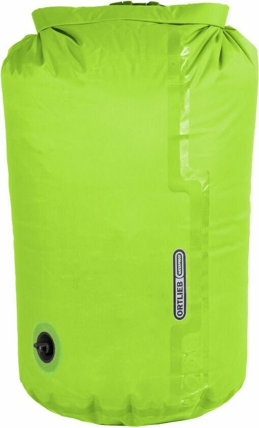 Ortlieb PS 10 Compression Dryback 22L Light Green