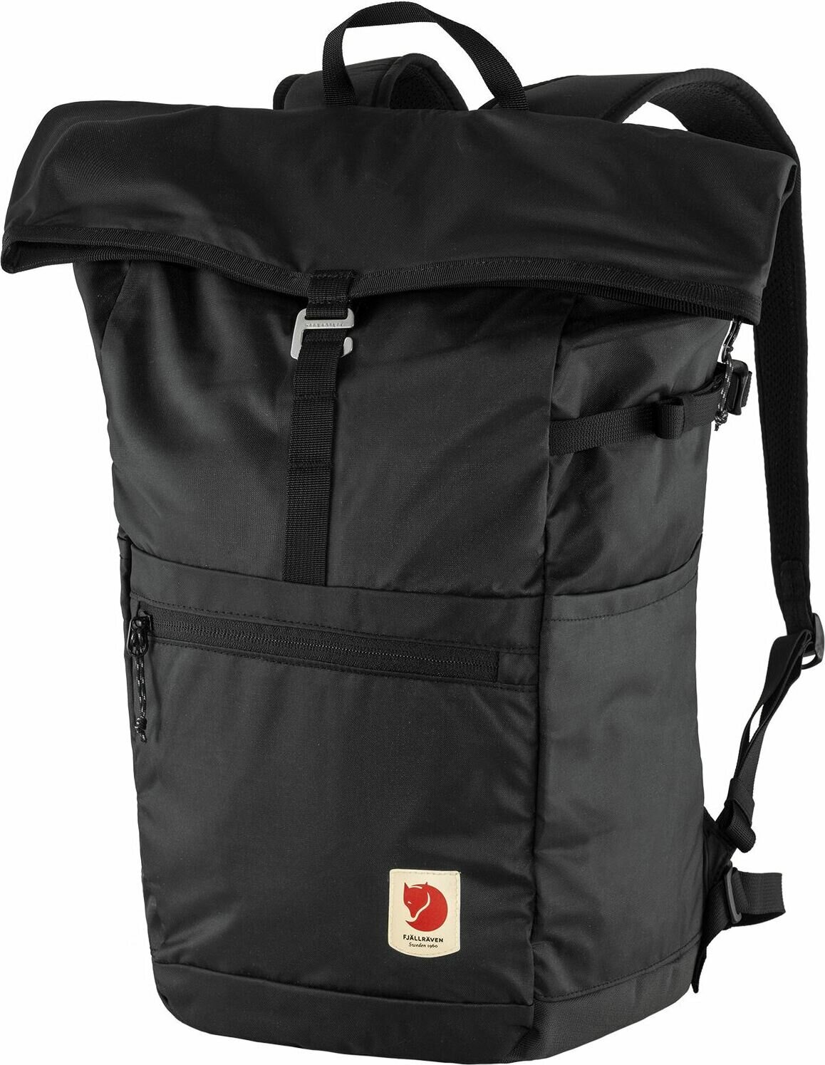 Fjällräven High Coast Foldsack 24 Black (550)
