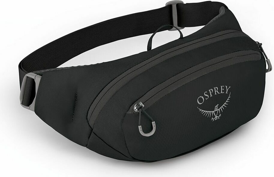 Osprey Daylite Waist Black