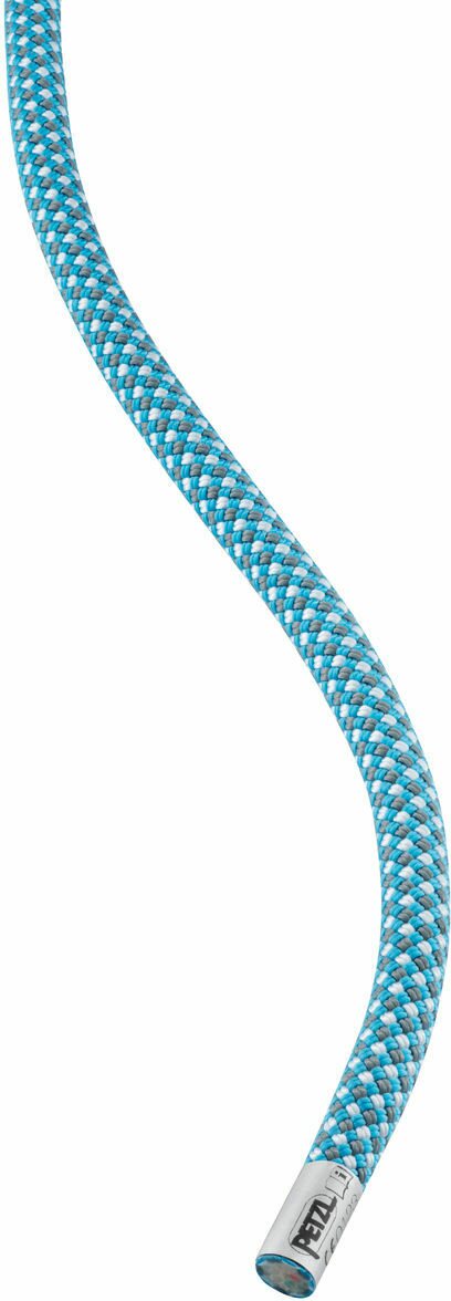 Petzl Mambo 10,1mm Turquoise