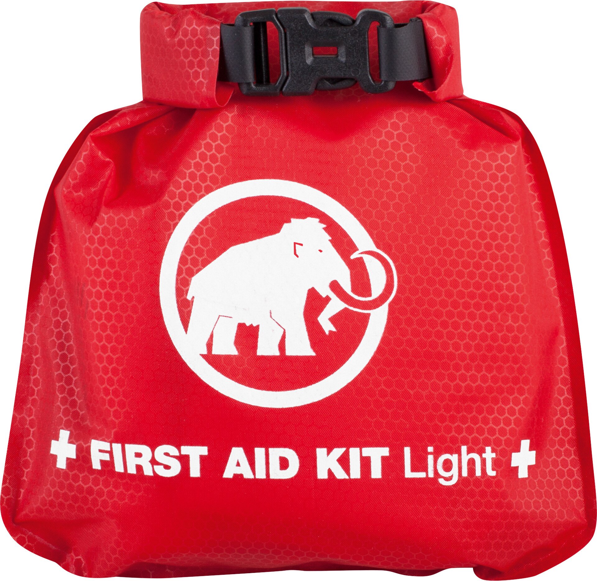 Mammut First Aid Kit Light Poppy