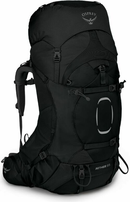 Osprey Aether 65 Black