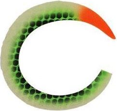 Fly Dressing Custom Wiggle Tail Värtan Special