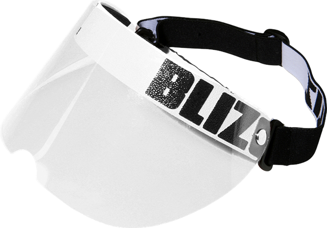 Bliz Snow Visor Clear