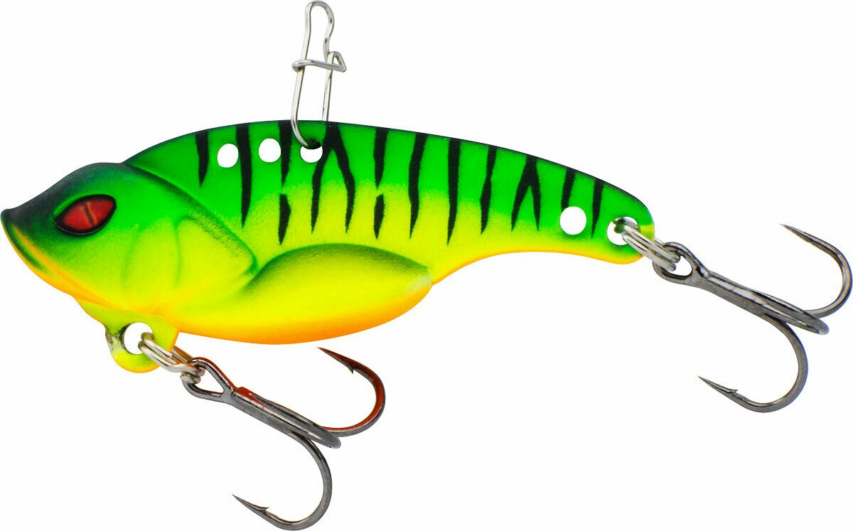 Daiwa Prorex Metal Vibe 4.3cm / 10g Fire Tiger