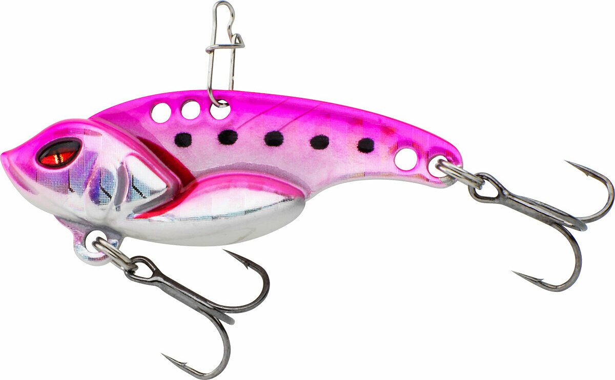 Daiwa Prorex Metal Vibe 4.3cm / 10g Pink Iwashi
