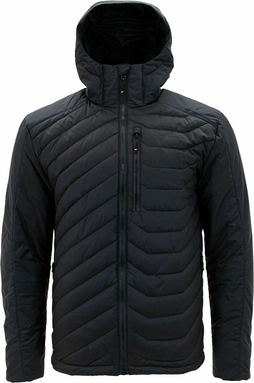 Carinthia G-Loft ESG Jacket Black