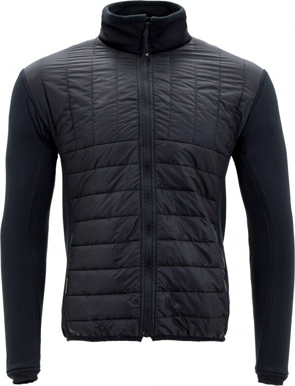 Carinthia G-Loft Ultra Shirt 2.0 Black