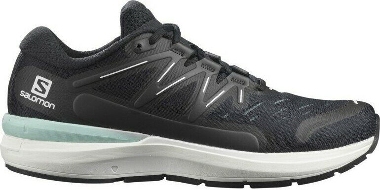 Salomon Sonic 4 Confidence Womens Black / White / Ebony