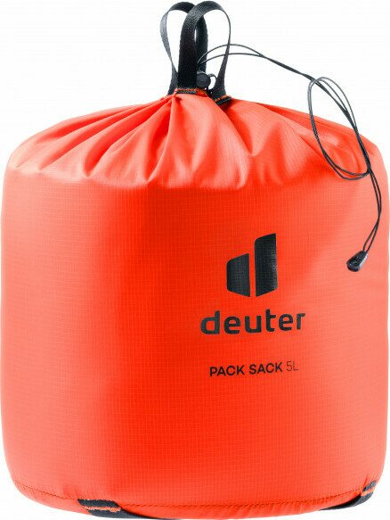 Deuter Pack Sack XL 5L (Papaya) (2021)