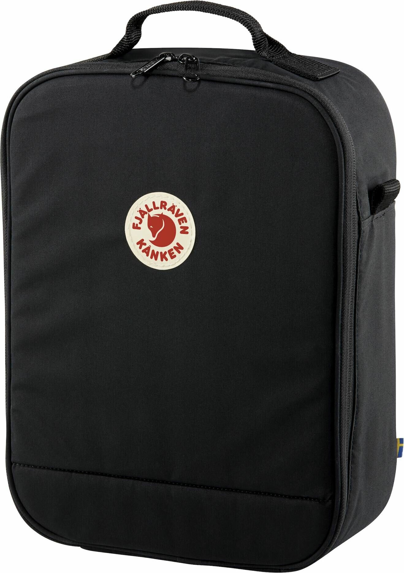 Fjällräven Kånken Photo Insert Black (550)