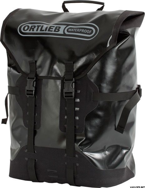 Ortlieb Transporter 49L Black