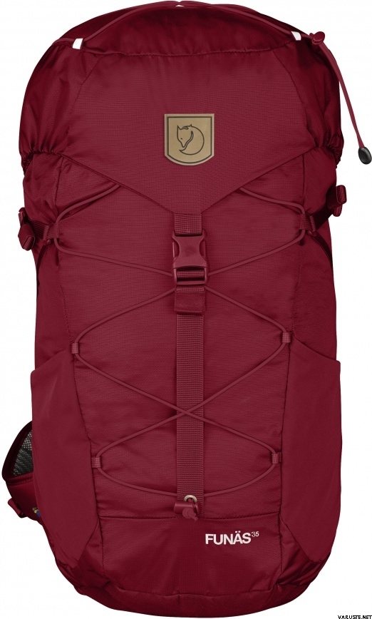 Fjällräven Funäs 35 Ox Red (326)