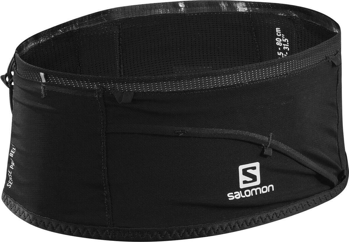 Salomon Sense Pro Belt Black