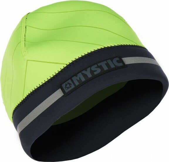 Mystic Neo Beanie Reflective Flash Yellow