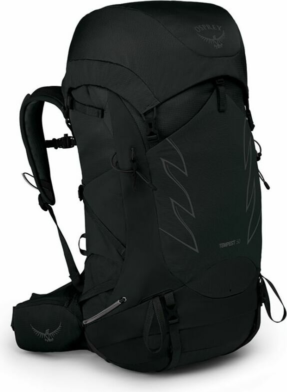 Osprey Tempest 34 Womens Stealth Black