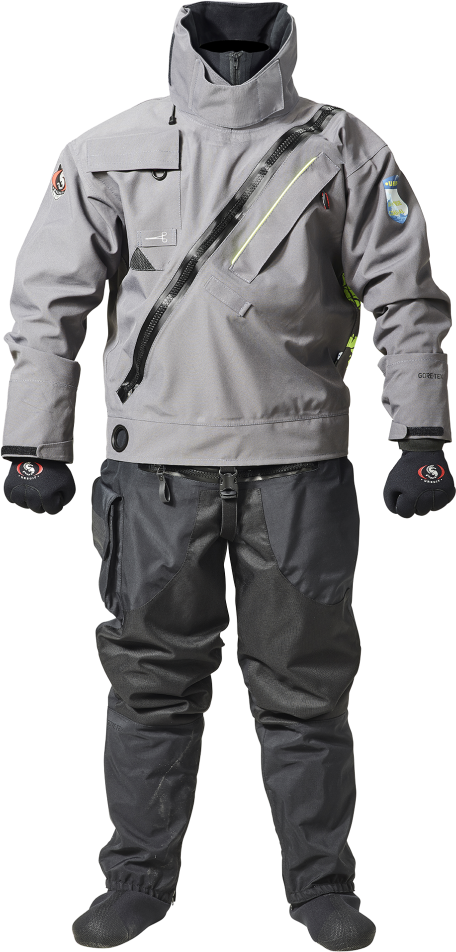 Ursuit Sea Horse Coastal Gore-Tex Hall