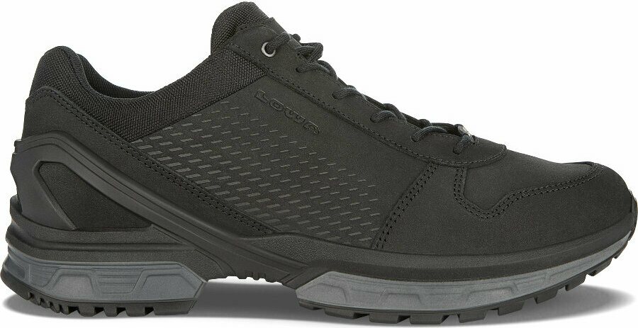Lowa Walker GTX Black
