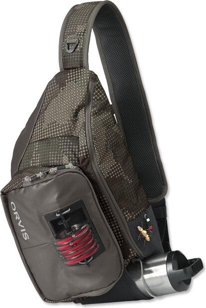 orvis sling