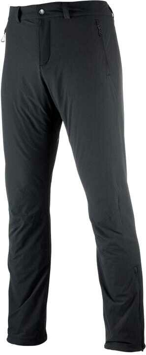 Salomon Nova Pant Mens Ebony