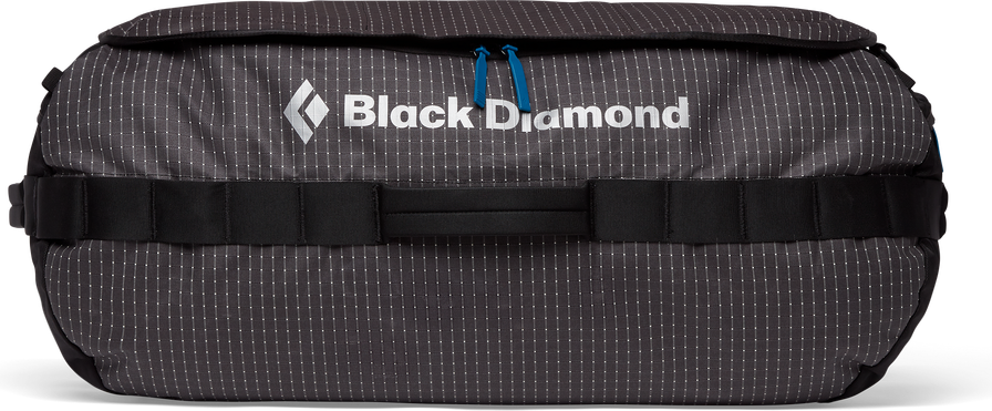 Black Diamond Stonehauler Duffel 90L Black (2023)