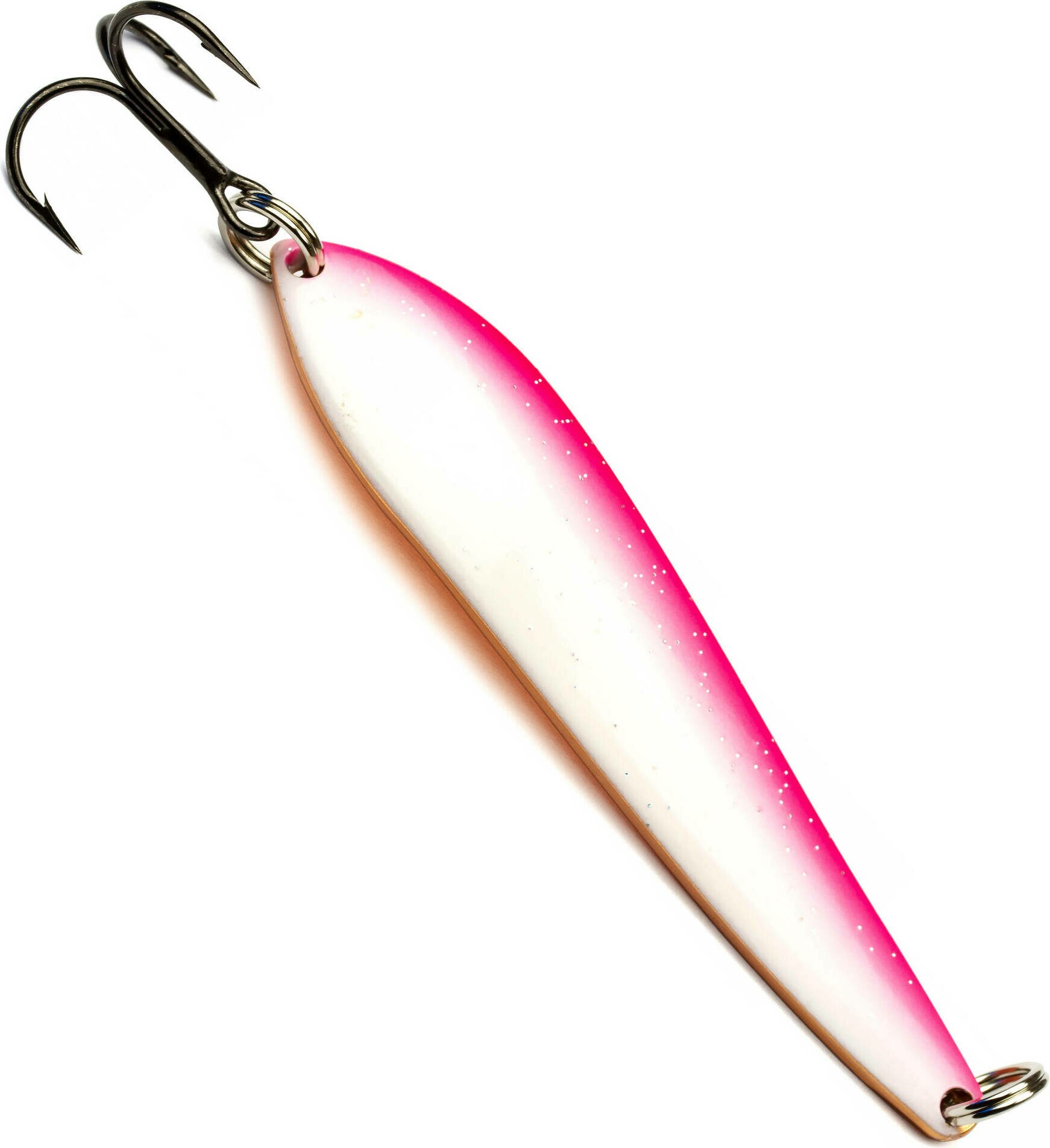 Kuusamon Uistin Suomi 2.0 Valkopinkki, UV