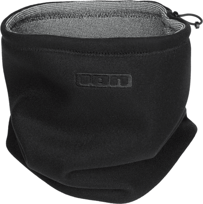 ION Bandit Gaiter Grey Melange
