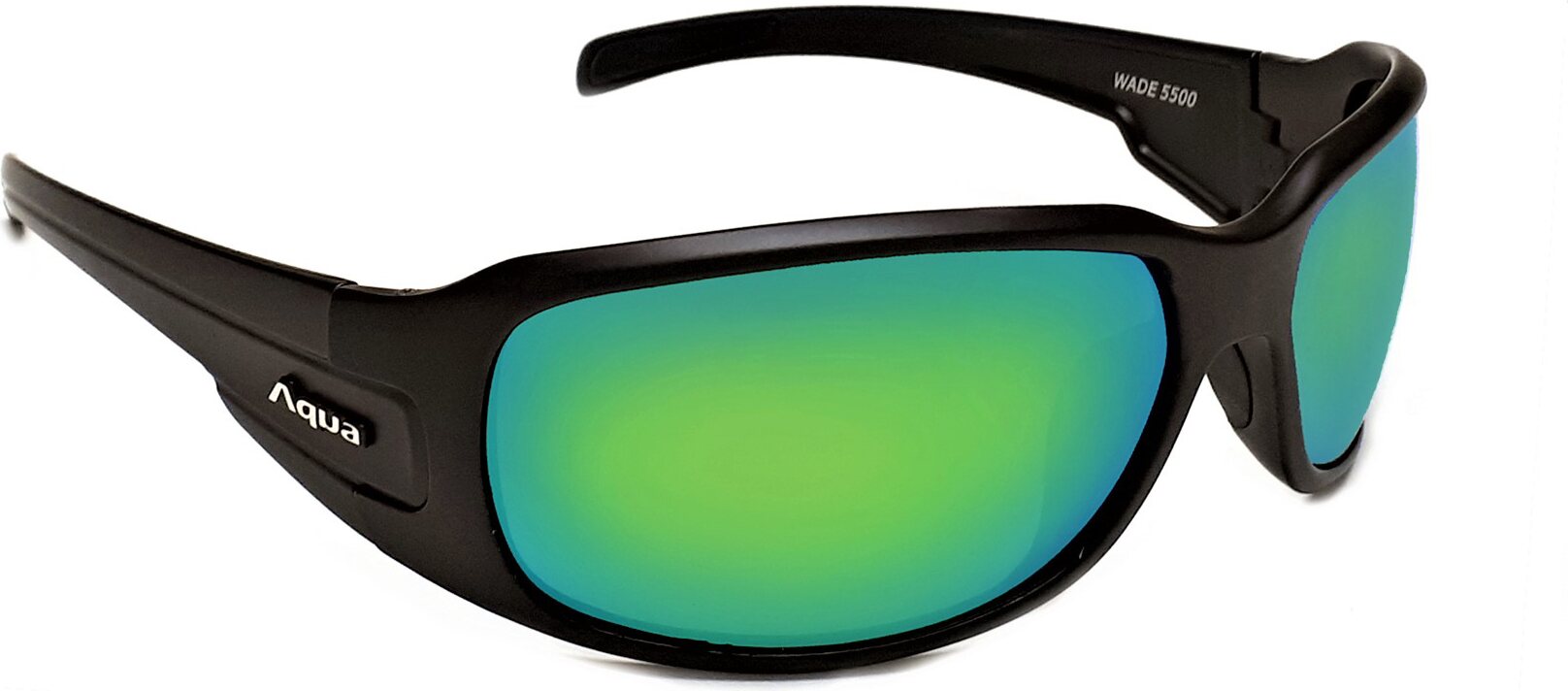 Aqua Wade PolarBasic Mirror Green