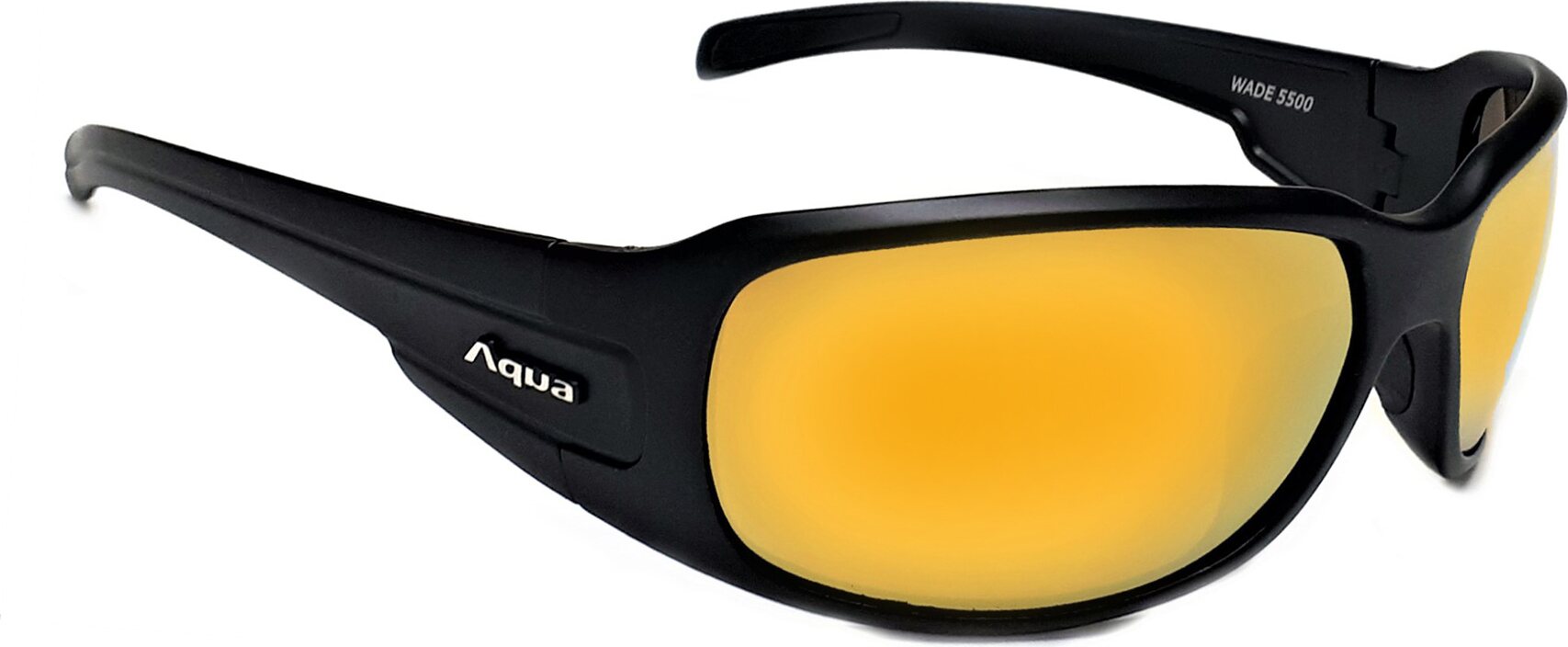 Aqua Wade PolarBasic Mirror Gold