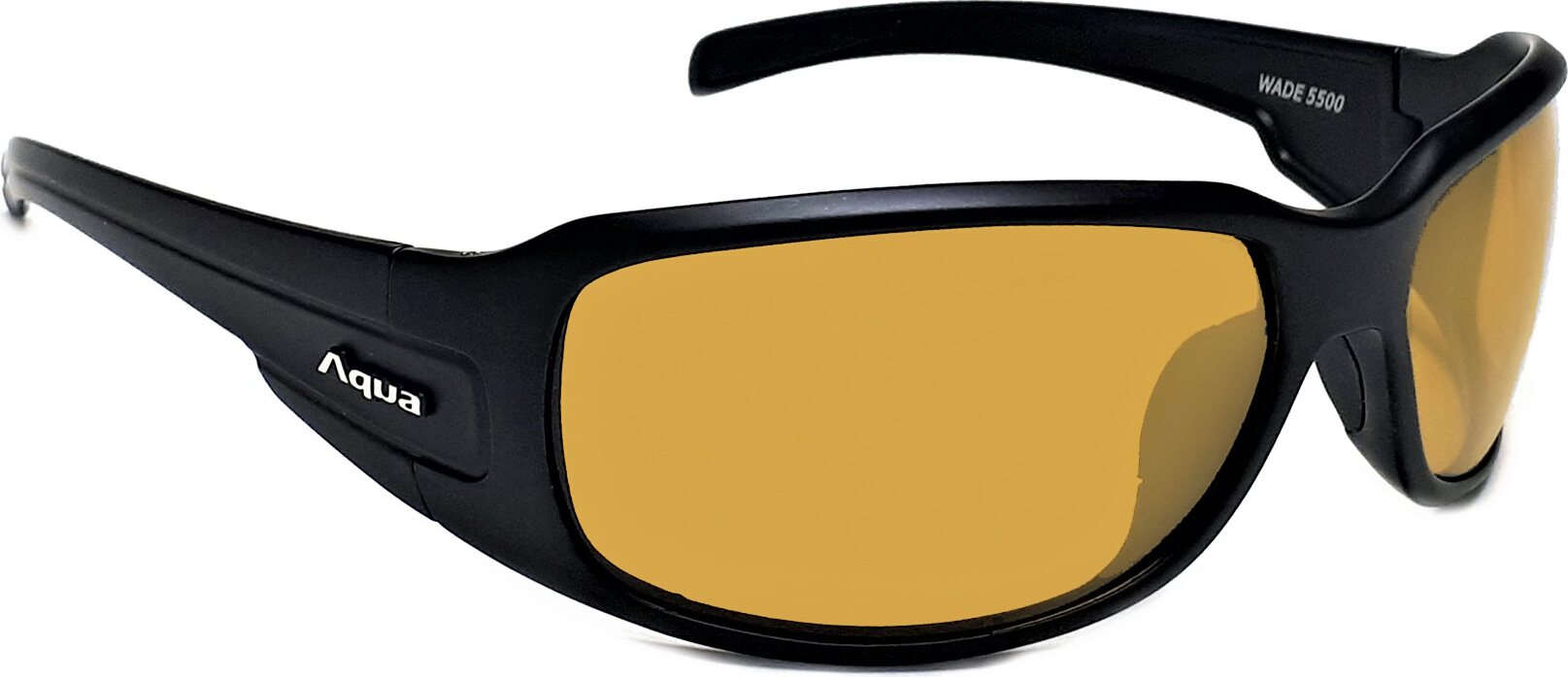 Aqua Wade PolarChromic Amber