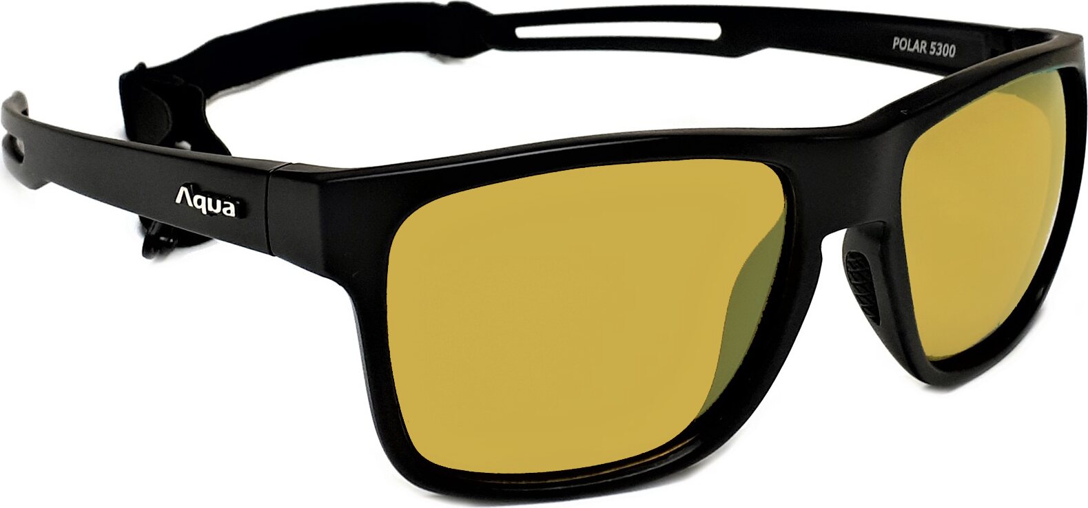 Aqua Polar PolarBasic Yellow