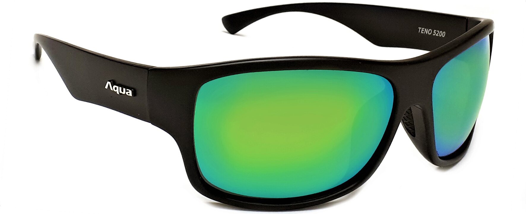 Aqua Teno PolarBasic Mirror Green