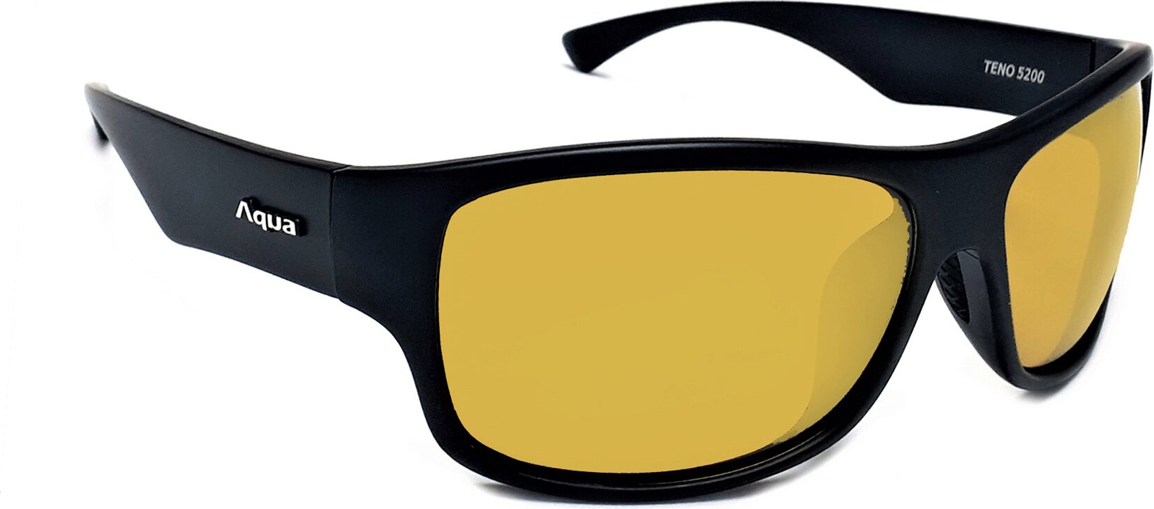 Aqua Teno PolarChromic Amber