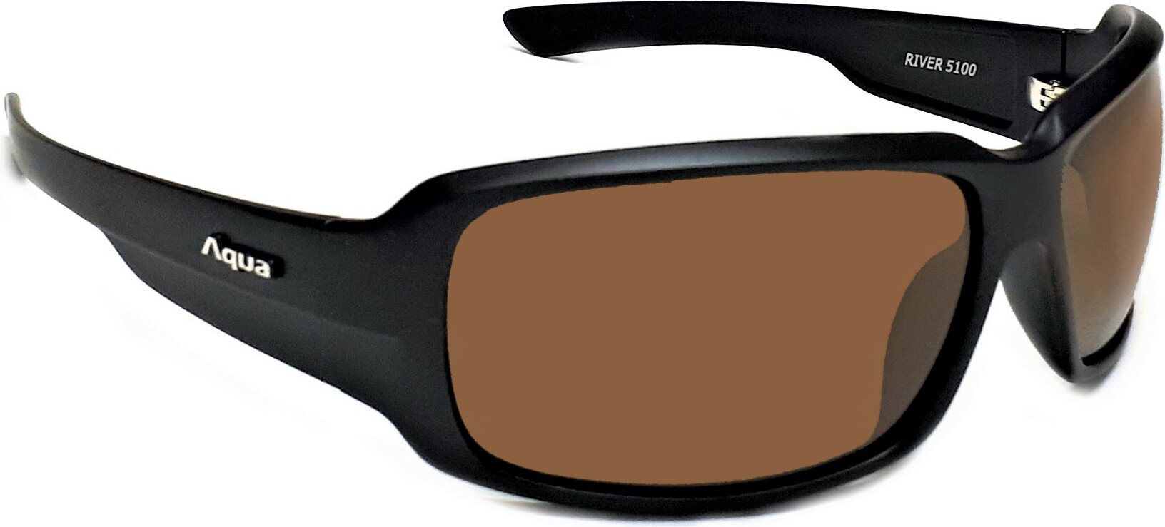 Aqua River PolarBasic Brown